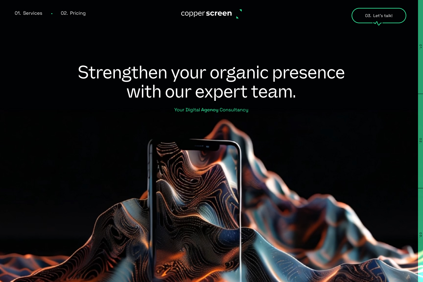 AI meets UX/UI