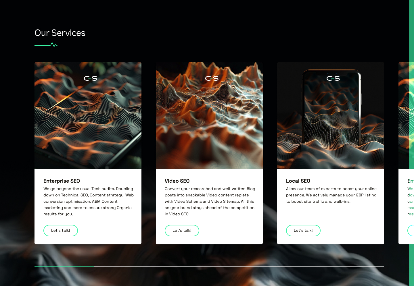 AI meets UX/UI